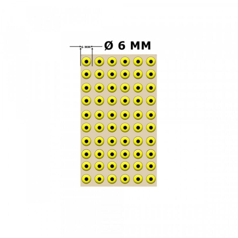 Effe Göz Sabit HG2662