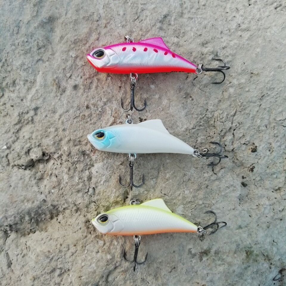 Vibrofil 45 Mm 5.3 Gr Sinking Rapala