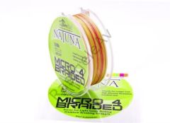 Duraking Natuna Micro 4x 150mt Multicolor İp Misina
