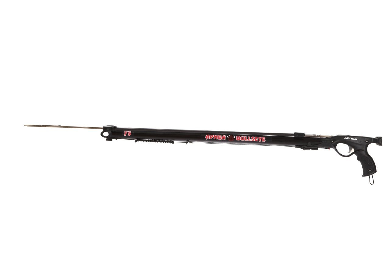 Apnea Bullseye Kapalı Kafa Zıpkın Serisi