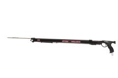 Apnea Bullseye Kapalı Kafa Zıpkın Serisi