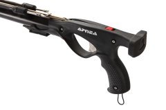 Apnea Bullseye Kapalı Kafa Zıpkın Serisi