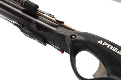 Apnea Bullseye Kapalı Kafa Zıpkın Serisi