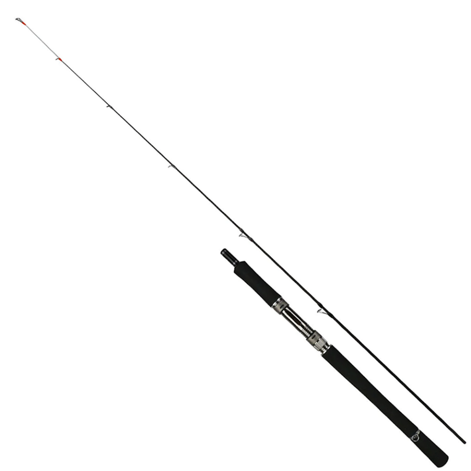 Kaido Jigging Pro 190Cm Kamış PE 1-3