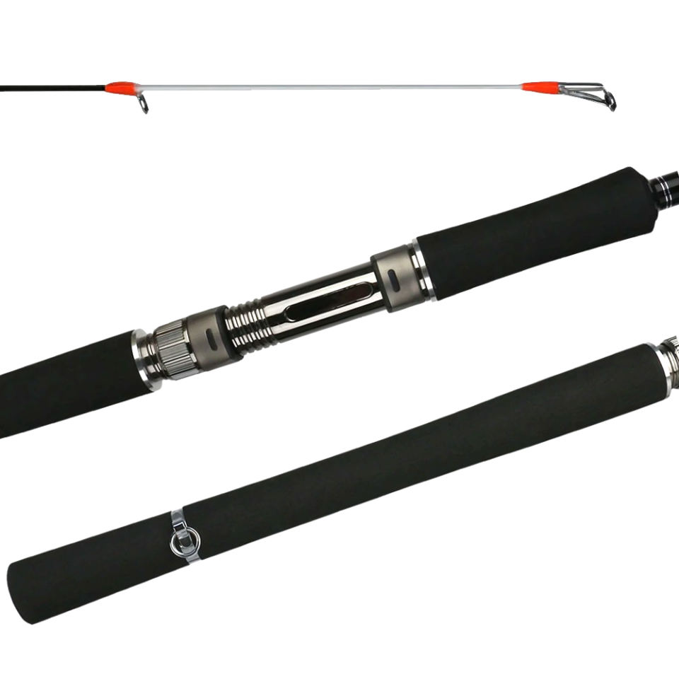 Kaido Jigging Pro 190Cm Kamış PE 1-3