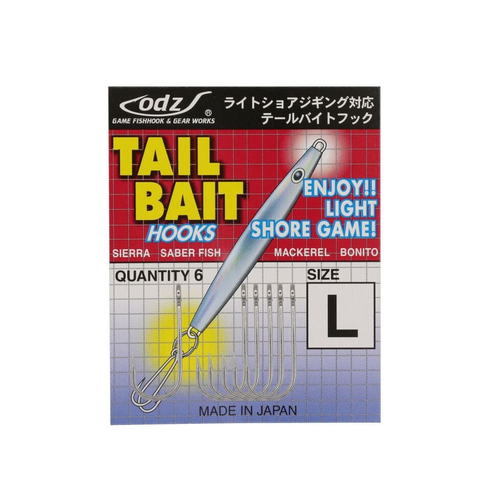 Maruto Odz ZH-18Nİ Asist İğnesi