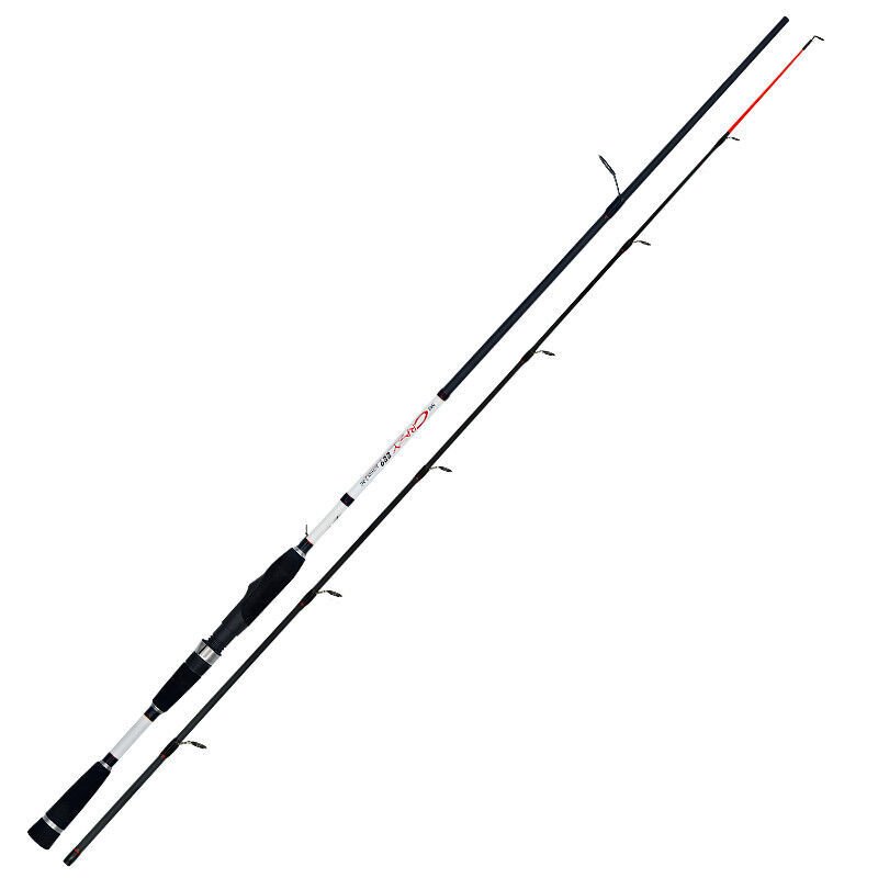 Wily Crazy 210 cm Lrf Kamışı 2-8 gr