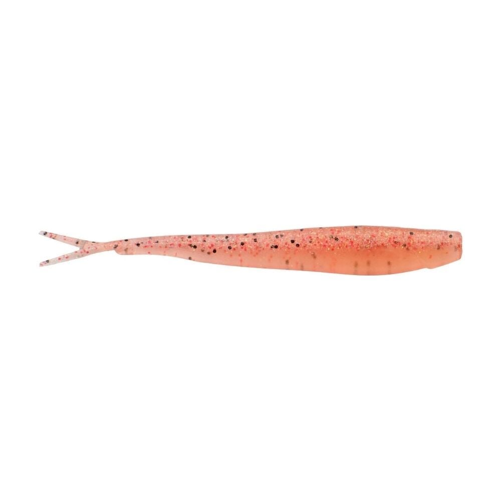 Berkley PowerBait Minnow Suni Yem SANGRIA