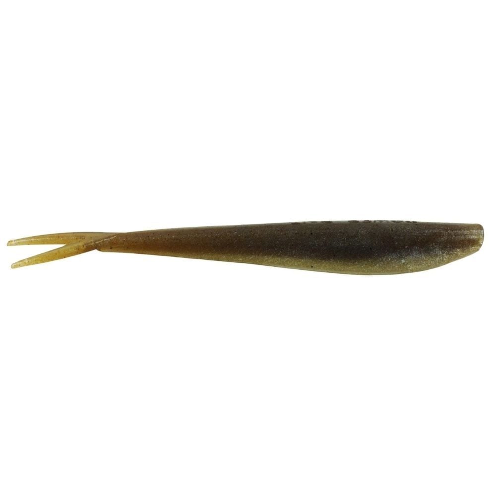 Berkley PowerBait Minnow Suni Yem SMELT