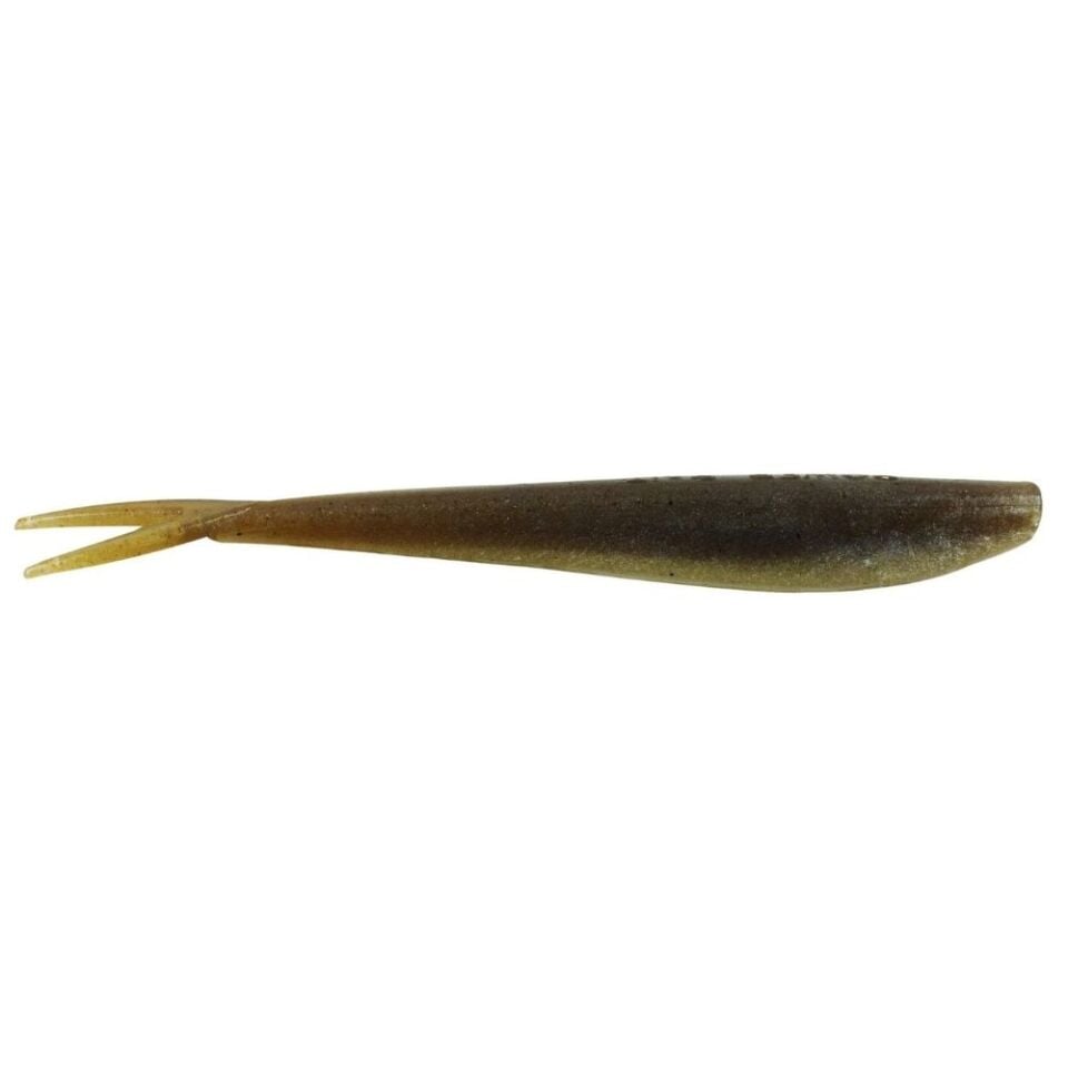 Berkley PowerBait Minnow Suni Yem SMELT