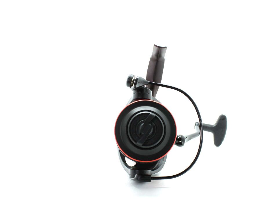 Captain Titan 4000 Spin Makine 6+1 BB