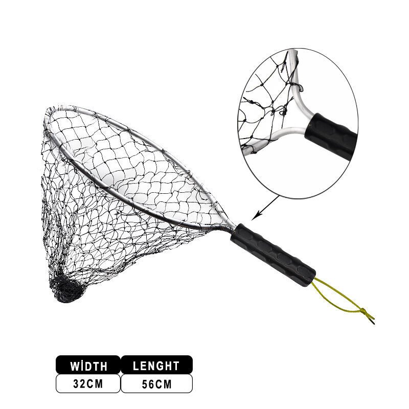 Liman Yuvarlak Lrf Kepçe