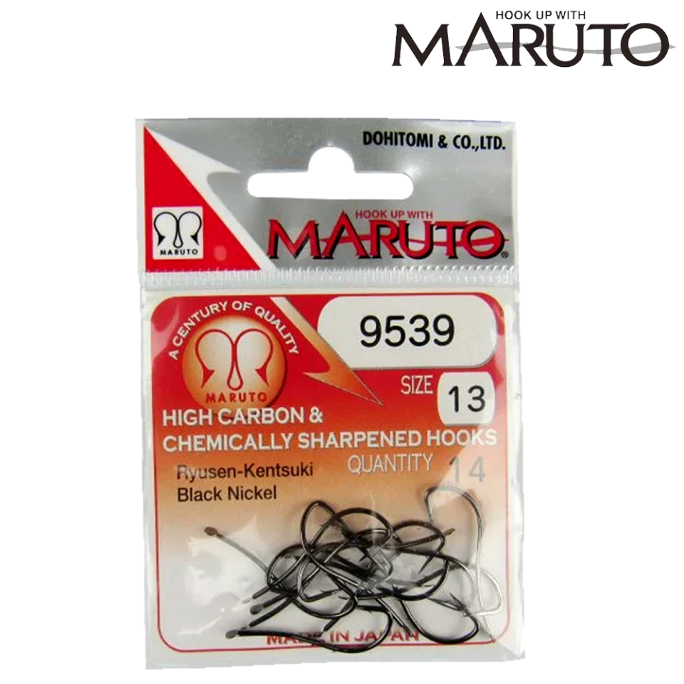 Maruto 9539 BN Olta İğnesi