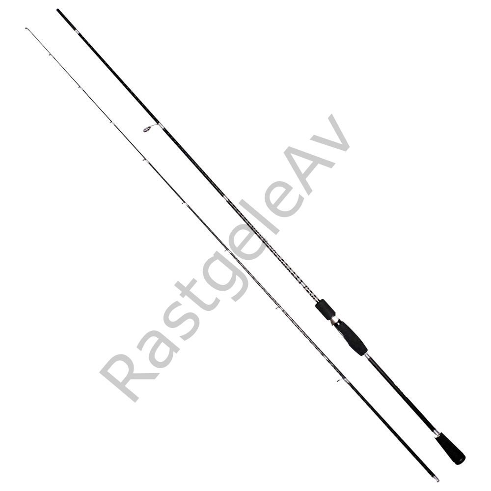 Ryuji Infinity Fuji O 2.30m 1-15gr 2P LRF Kamış