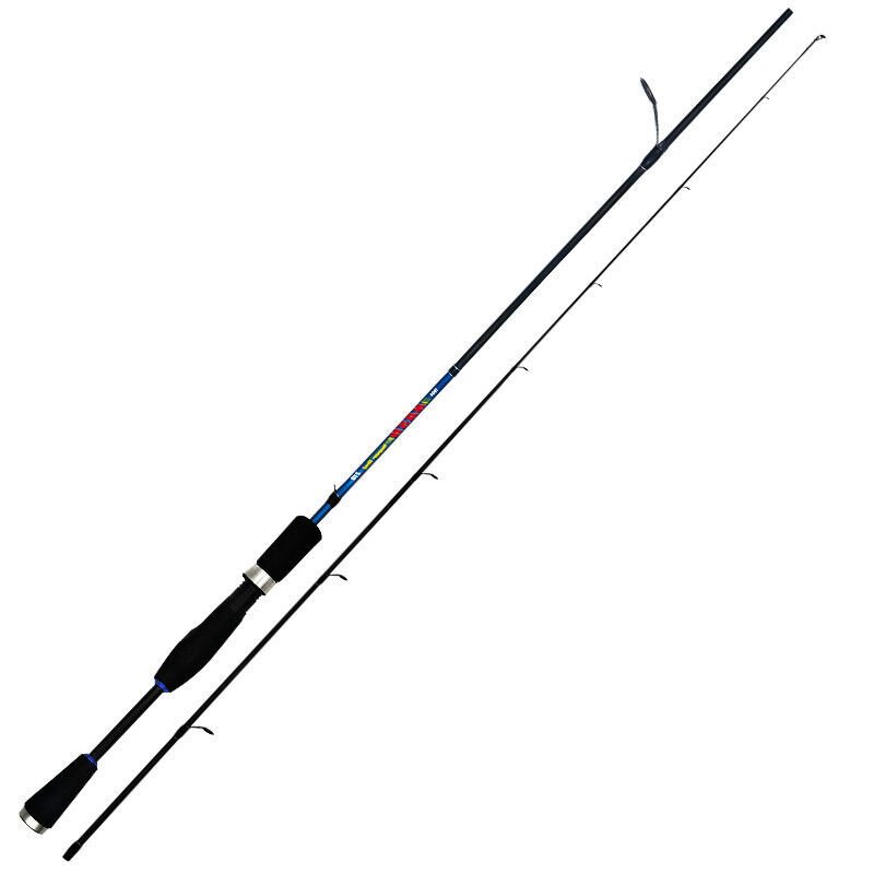 Wily Nash 210 cm Lrf Kamışı 1-10 gr