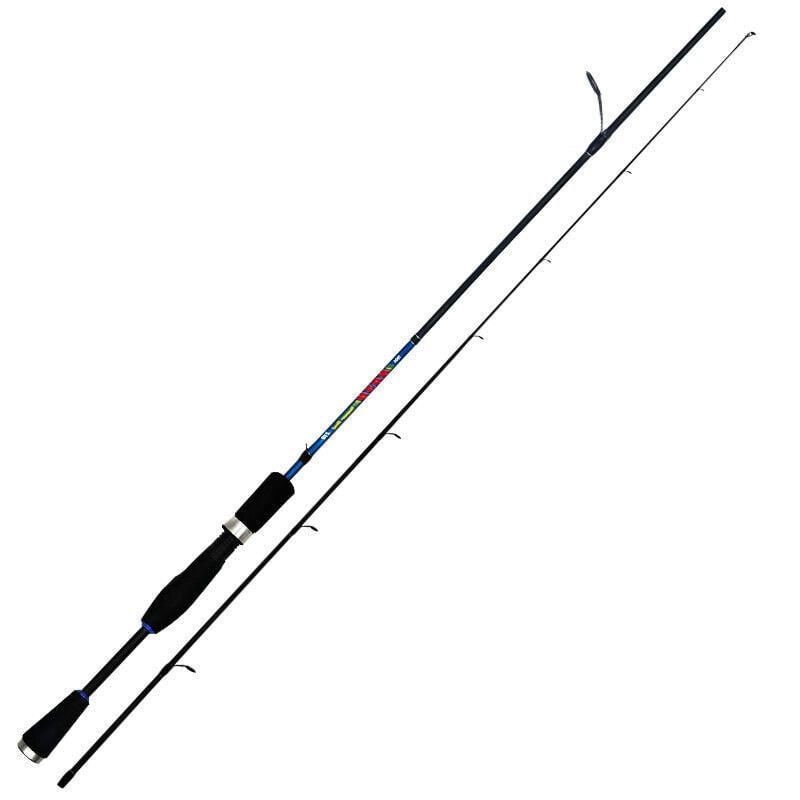 Wily Nash 210 cm Lrf Kamışı 1-10 gr