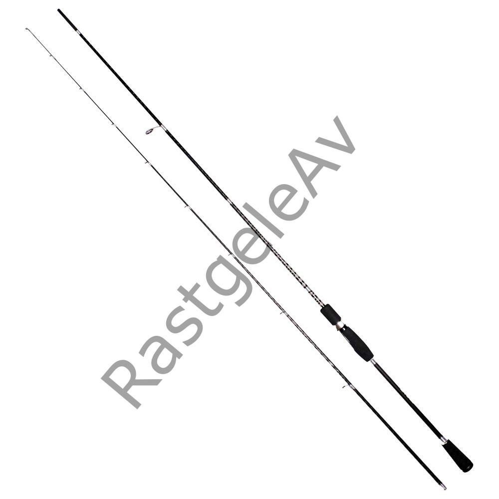 Ryuji Infinity Fuji O 2.58 1-20gr 2P LRF Kamış