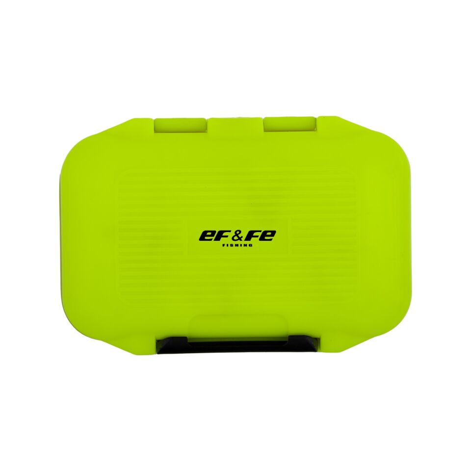 Effe İğne Kutusu HG301