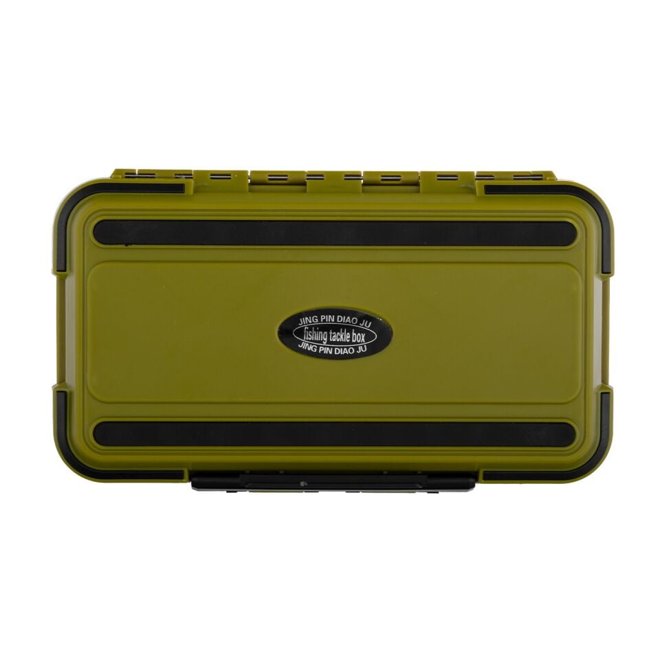 Effe İğne Kutusu HG302