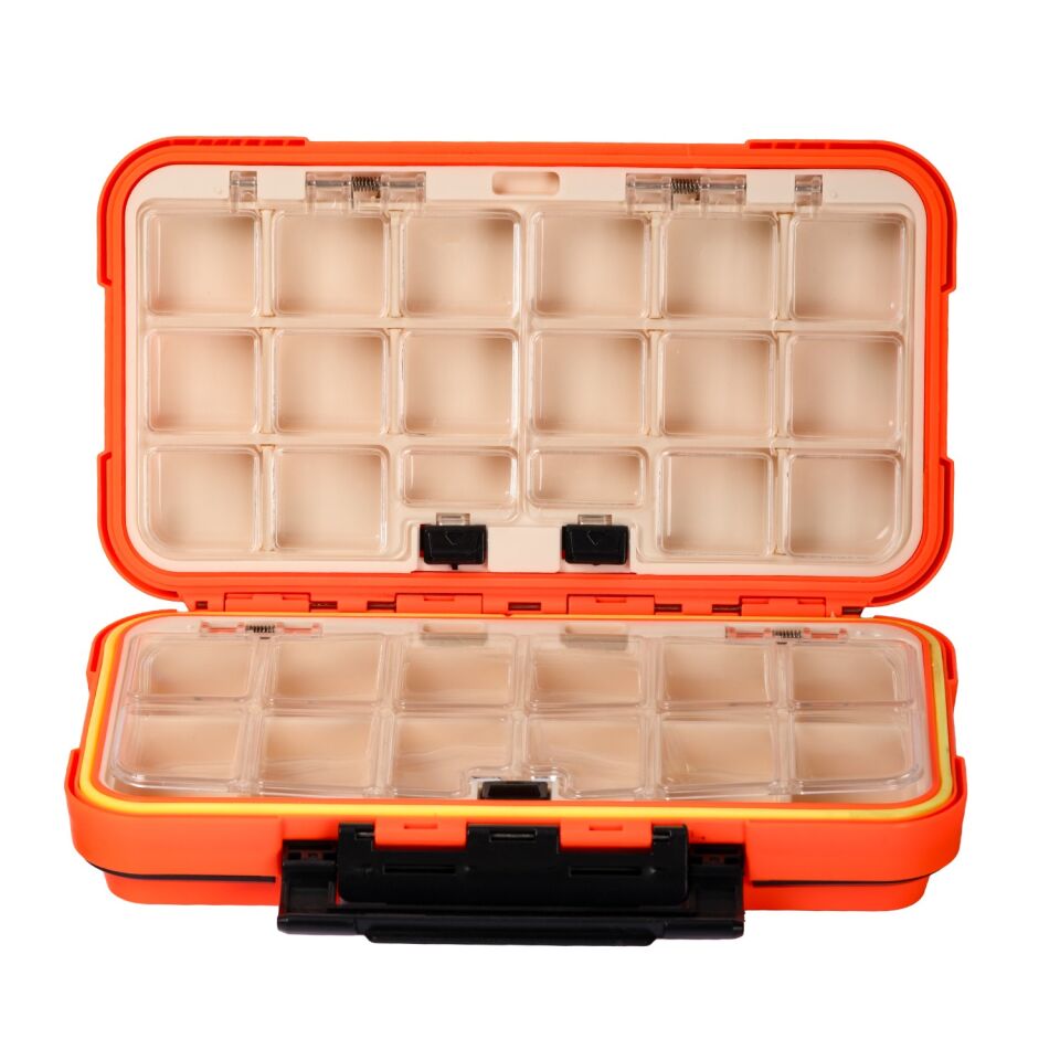 Effe İğne Kutusu HG302