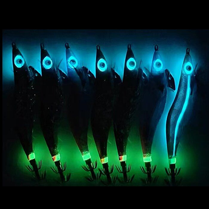 Yamashita Egi K 3 Kalamar Zokası