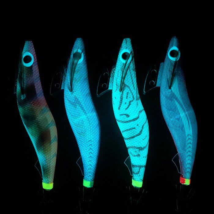 Yamashita Egi K 3 Kalamar Zokası