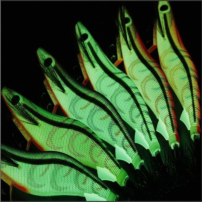 Yamashita Egi K 3.5 Kalamar Zokası