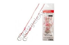 Nikko Pin Style Jig Code A Asist İğne
