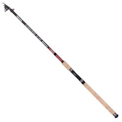 Teknos Slimpower Teleskopik Olta Kamışı