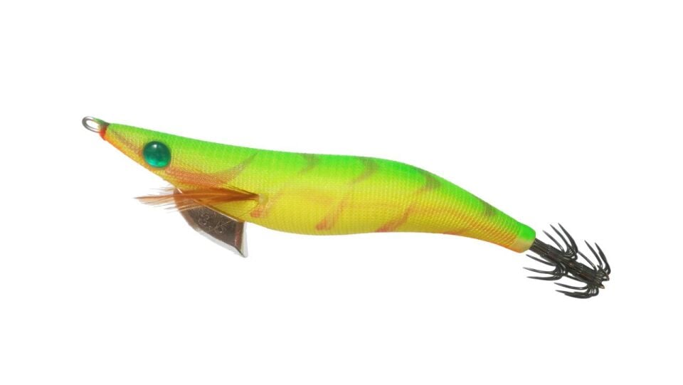 Yamashita Egi Sutte R 3.5Nd F/Bht