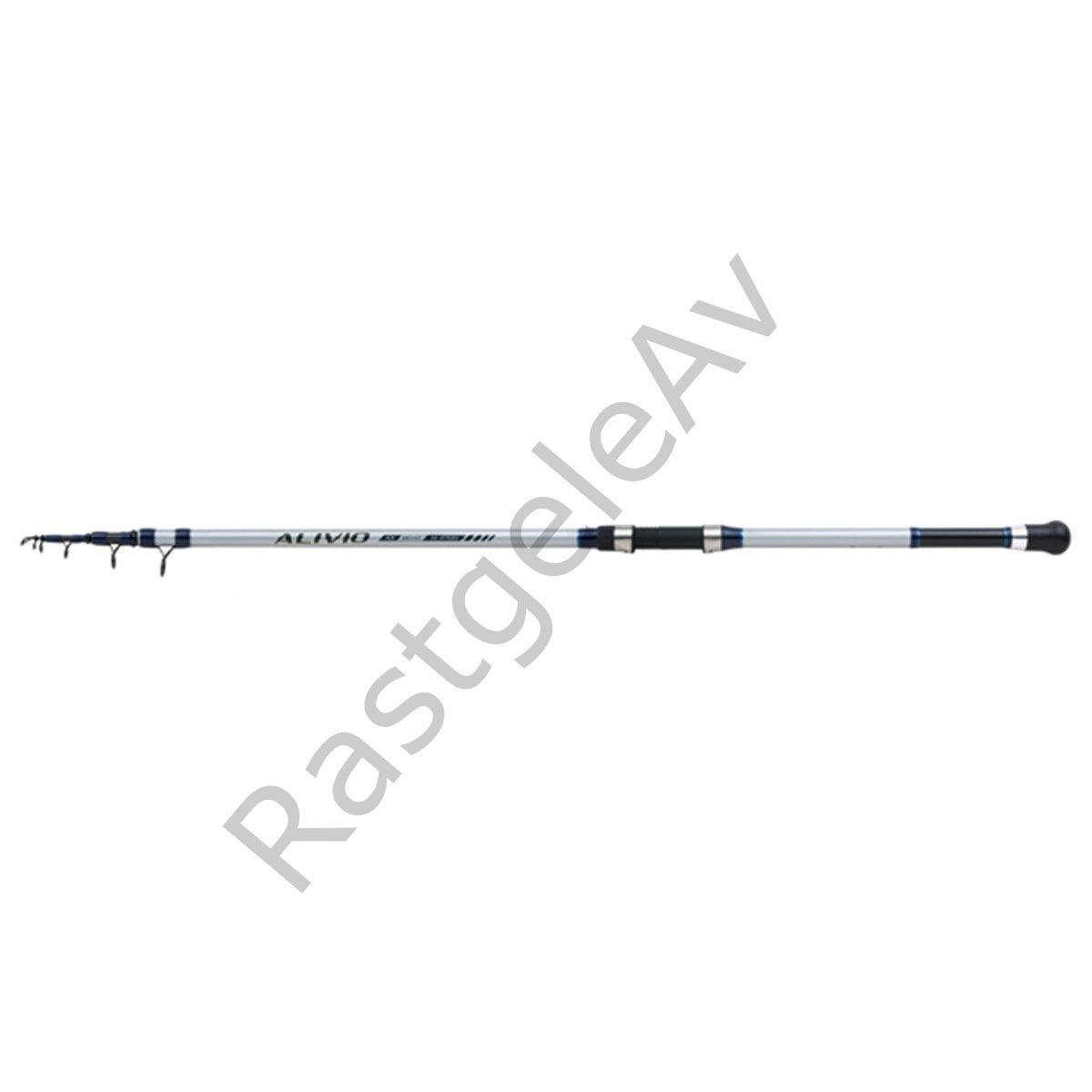 Alivio AX Boat Tele 180H