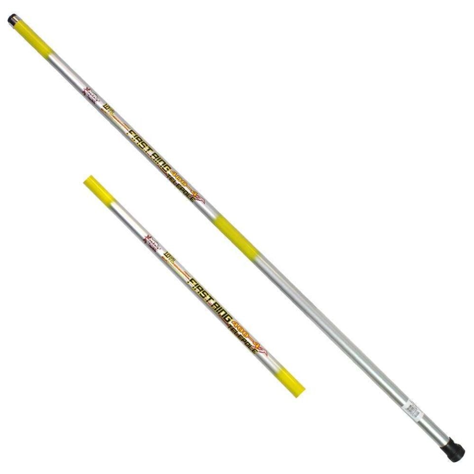 Captain 1071 First Ring Pole  Bilezikli Göl Kamışı