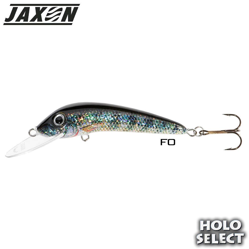 Jaxon H.S Ferox 10 Cm Fo