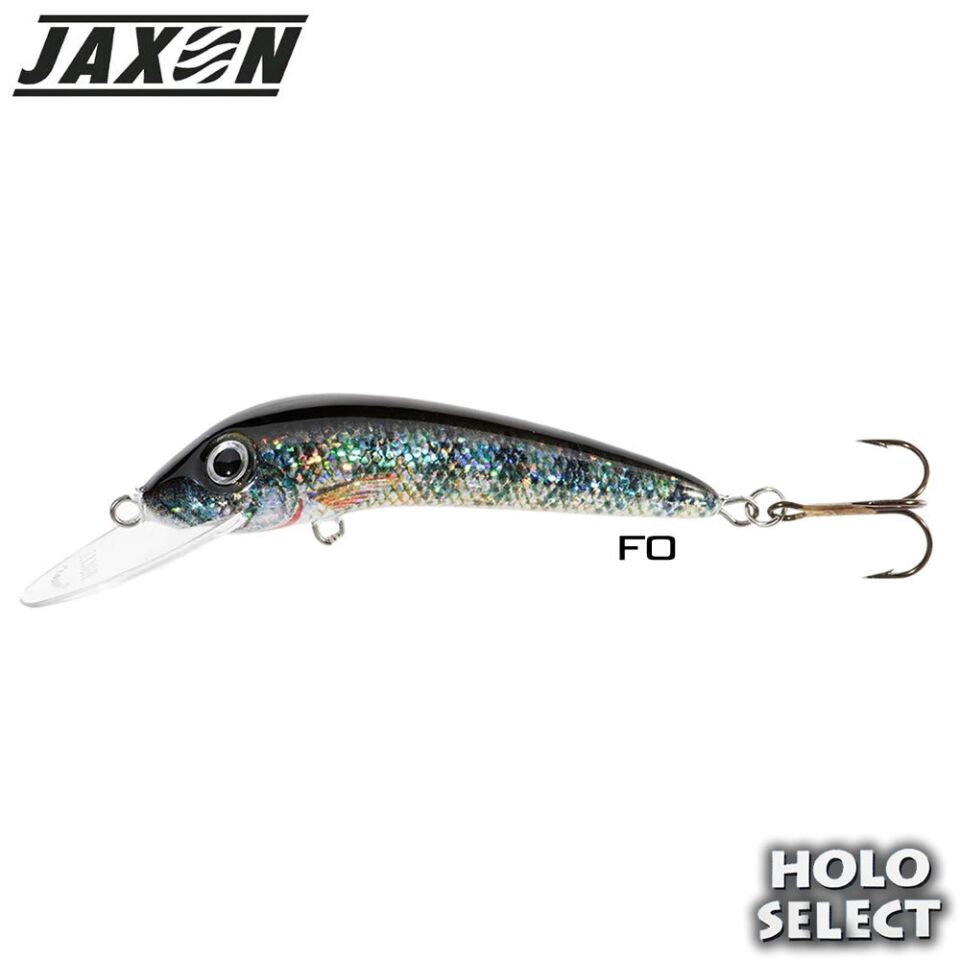 Jaxon H.S Ferox 10 Cm Fo
