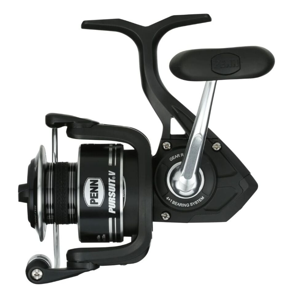 Penn Pursuit V Olta Makinesi Standart - 3000T