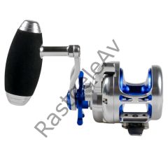 Ryuji Deep Tuna 400L Çıkrık Makara (Sol El)