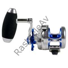 Ryuji Deep Tuna 400L Çıkrık Makara (Sol El)