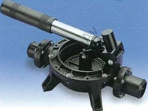 Tmc Körüklü Sintine Pompası