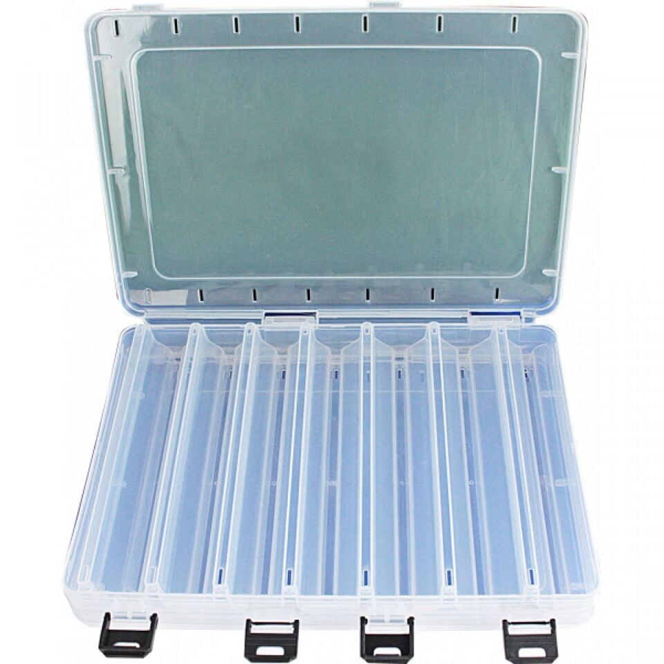 Effe Maket Balık Kutusu Büyük HG319