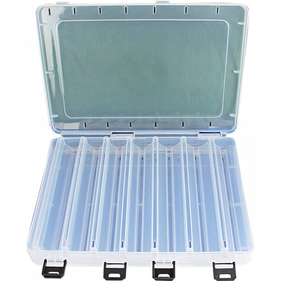 Effe Maket Balık Kutusu Büyük HG319