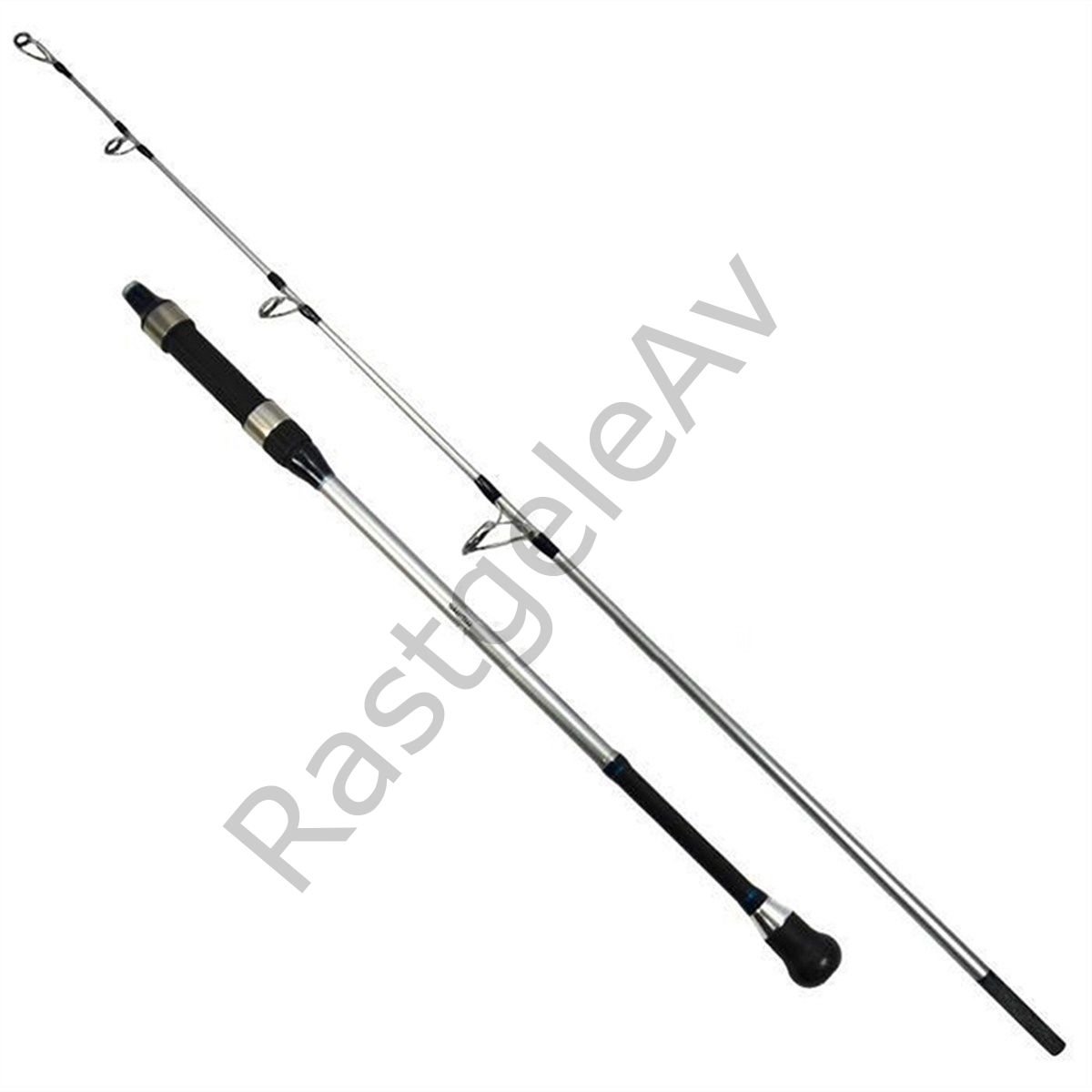 Shimano Alivio Boat 150 Cm Max. 200 Gr Bot Kamışı