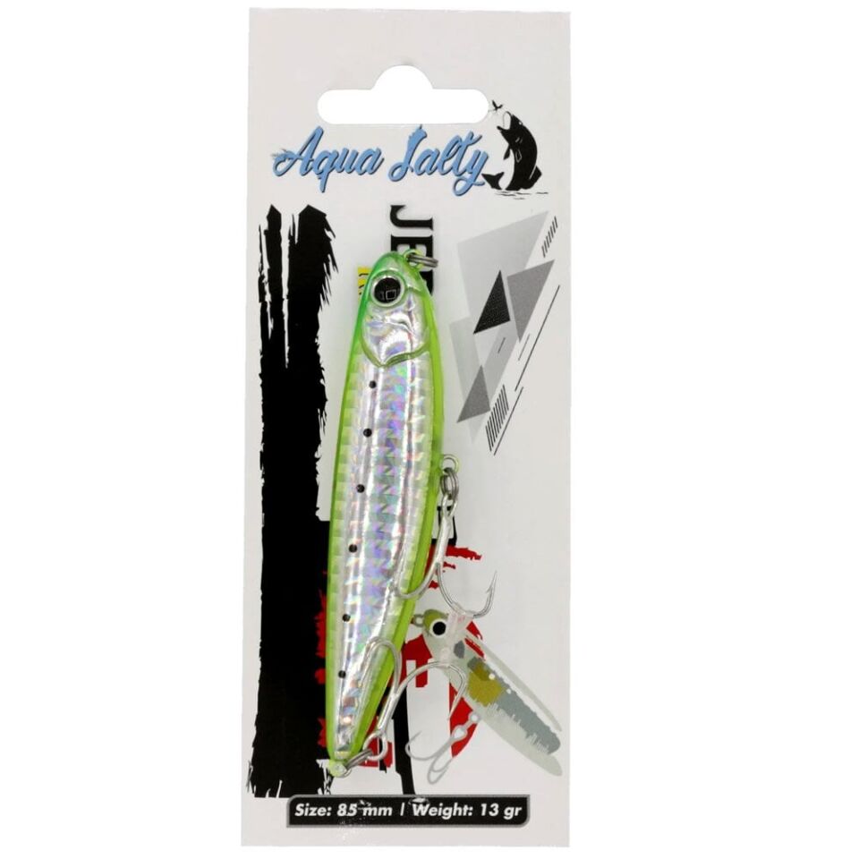 Jerk Pro 85 Mm 13 Gr