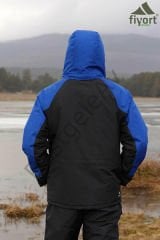 FİYORT MARİNE YAĞMURLUK TAKIM MAVİ