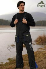 FİYORT MARİNE YAĞMURLUK TAKIM MAVİ