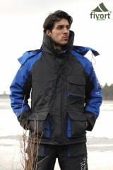 FİYORT MARİNE YAĞMURLUK TAKIM MAVİ