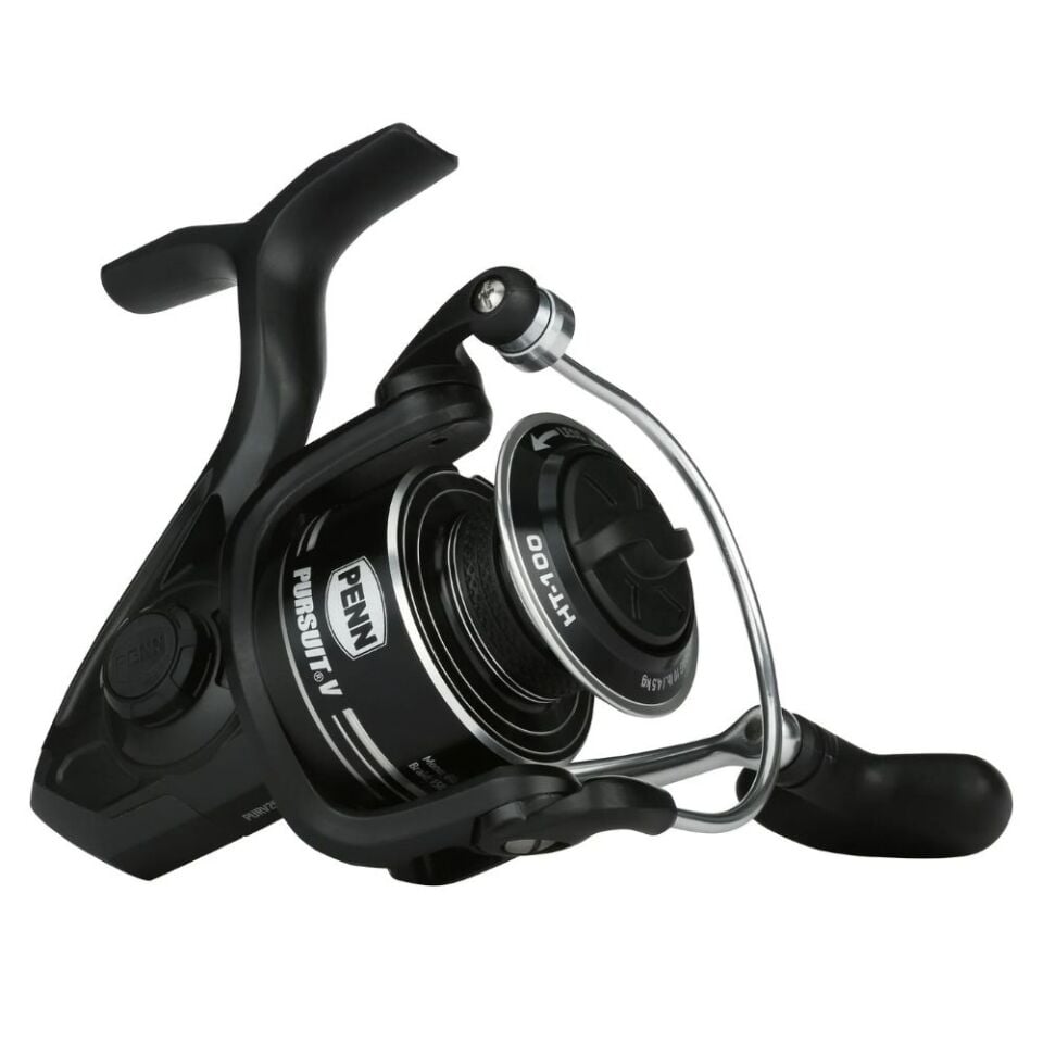 Penn Pursuit V Olta Makinesi Standart - 5000