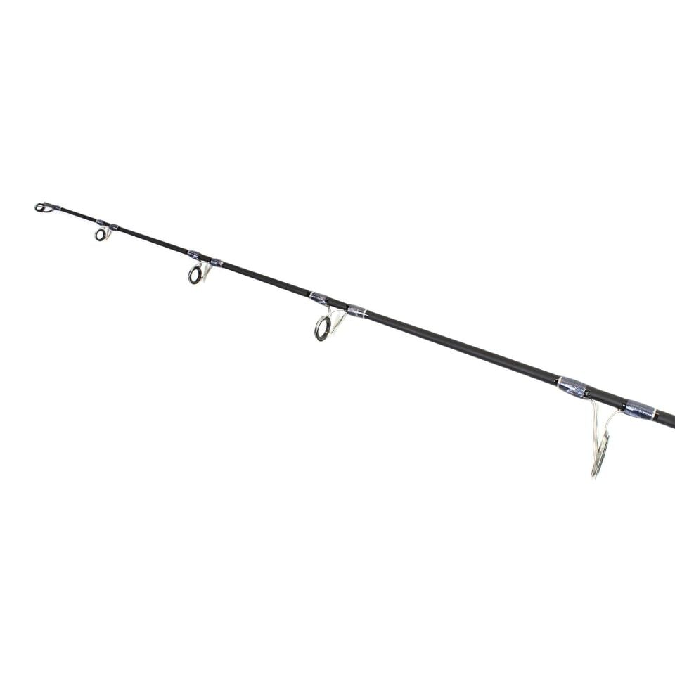 Captain 1416 Azmano Power Boat 2 Parça Tekne Kamışı PE25-5