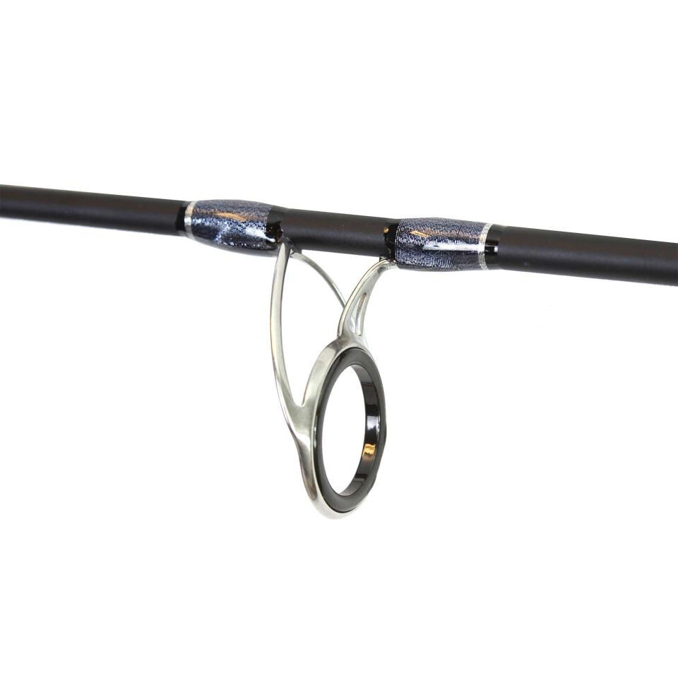 Captain 1416 Azmano Power Boat 2 Parça Tekne Kamışı PE25-5