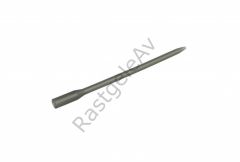 Prologıc LM Downforce Tungsten Anti Tangle Sleeves 5cm 12 Adet