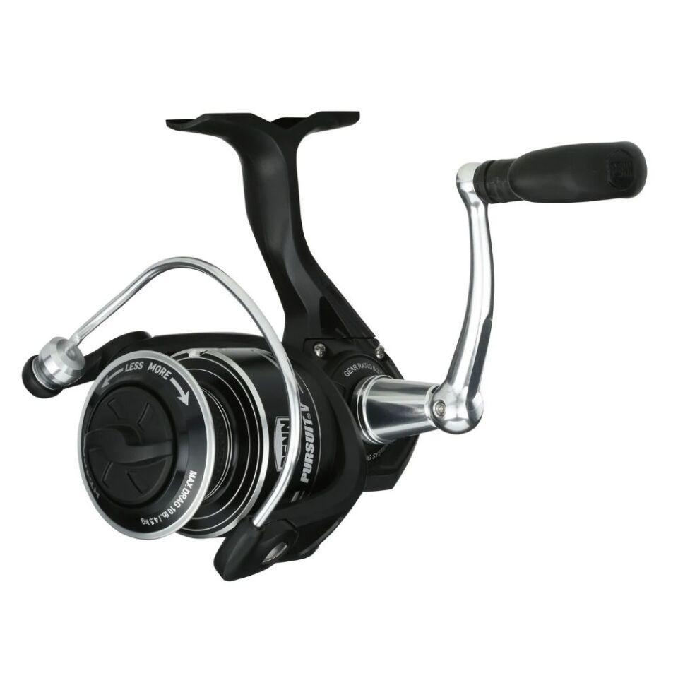 Penn Pursuit V Olta Makinesi Standart - 8000